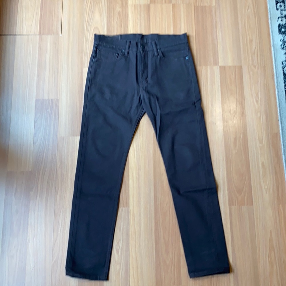 Men’s Levi’s 510 Skinny KHAKI JEAN